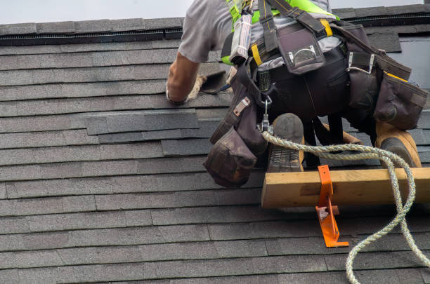 Reliable Emergency Roof Repair contractor in Greenacres, CA by Brentwood Metal Roofing