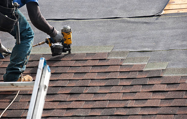 Licensed Emergency Roof Repair service in Greenacres, CA - Brentwood Metal Roofing